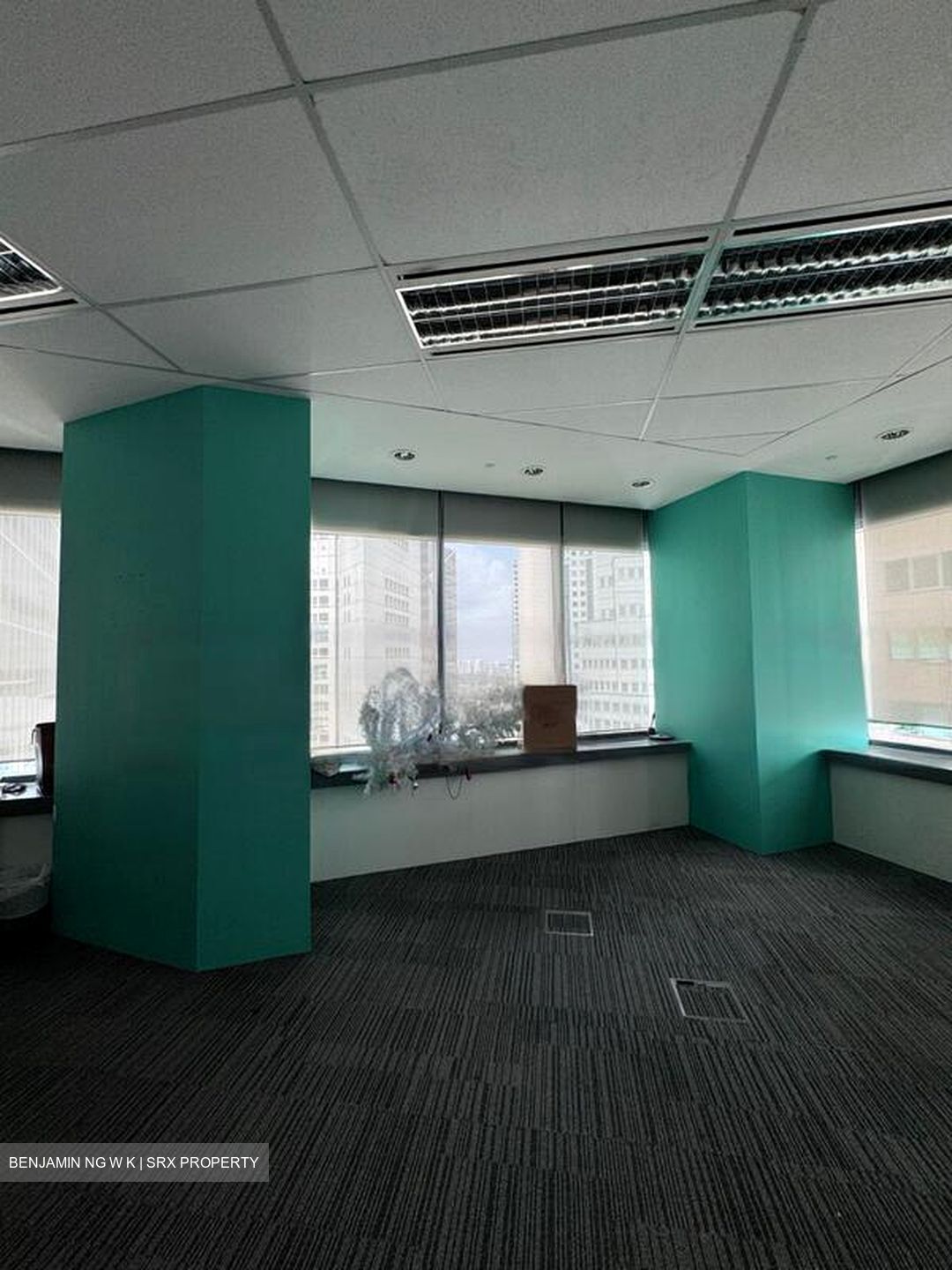 MYP Centre (D1), Office #472906901